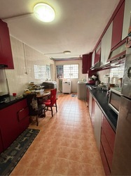 Blk 420 Bukit Batok West Avenue 2 (Bukit Batok), HDB 3 Rooms #509603411
